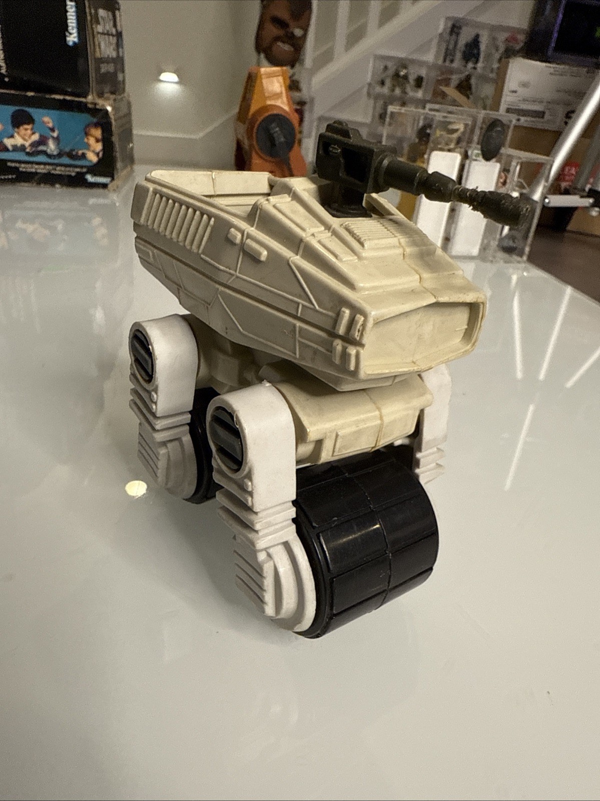 MTV-7 (Multi-Terrain Vehicle) sold