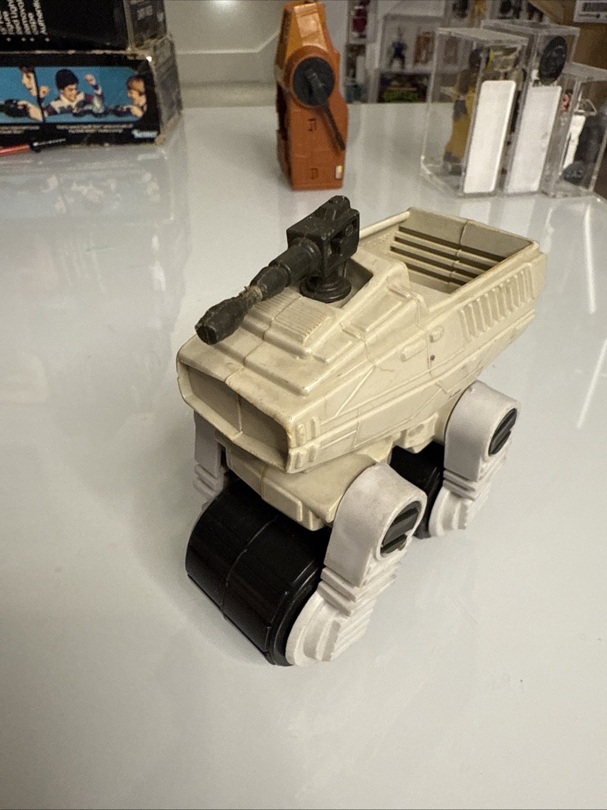 MTV-7 (Multi-Terrain Vehicle) sold