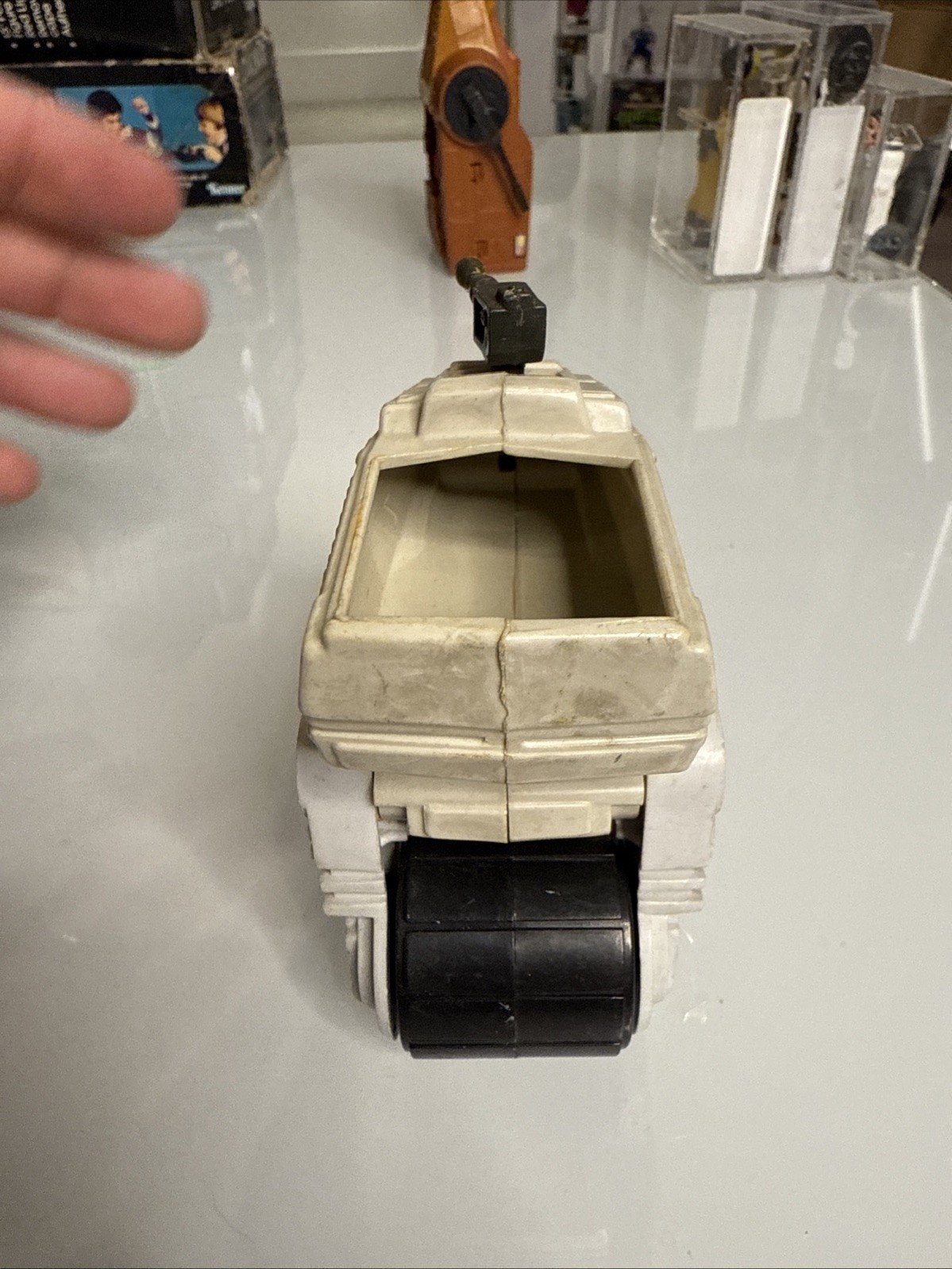 MTV-7 (Multi-Terrain Vehicle) sold