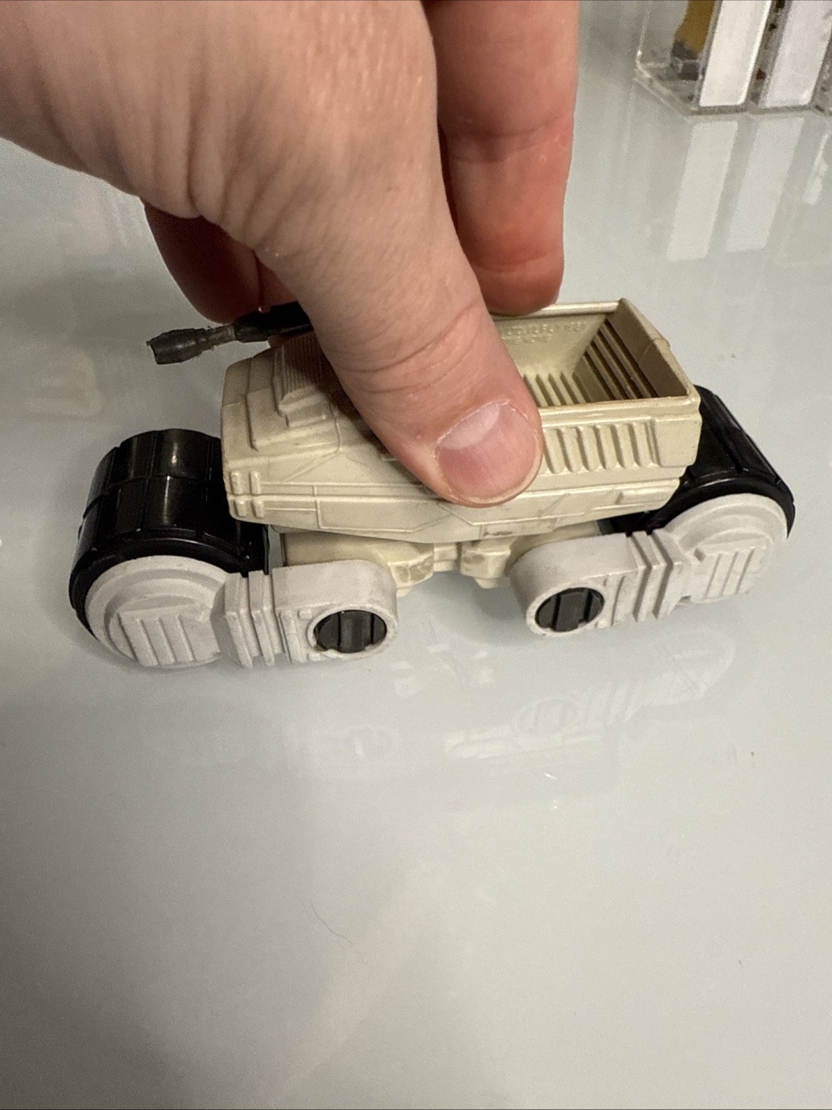 MTV-7 (Multi-Terrain Vehicle) sold
