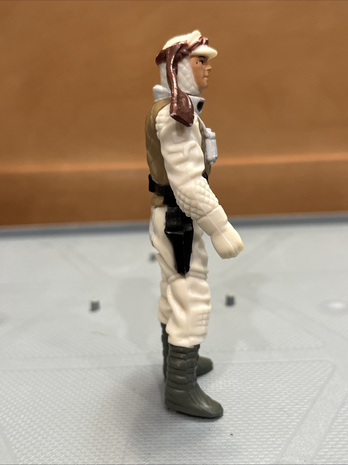 Luke Skywalker (Hoth Battle Gear) sold