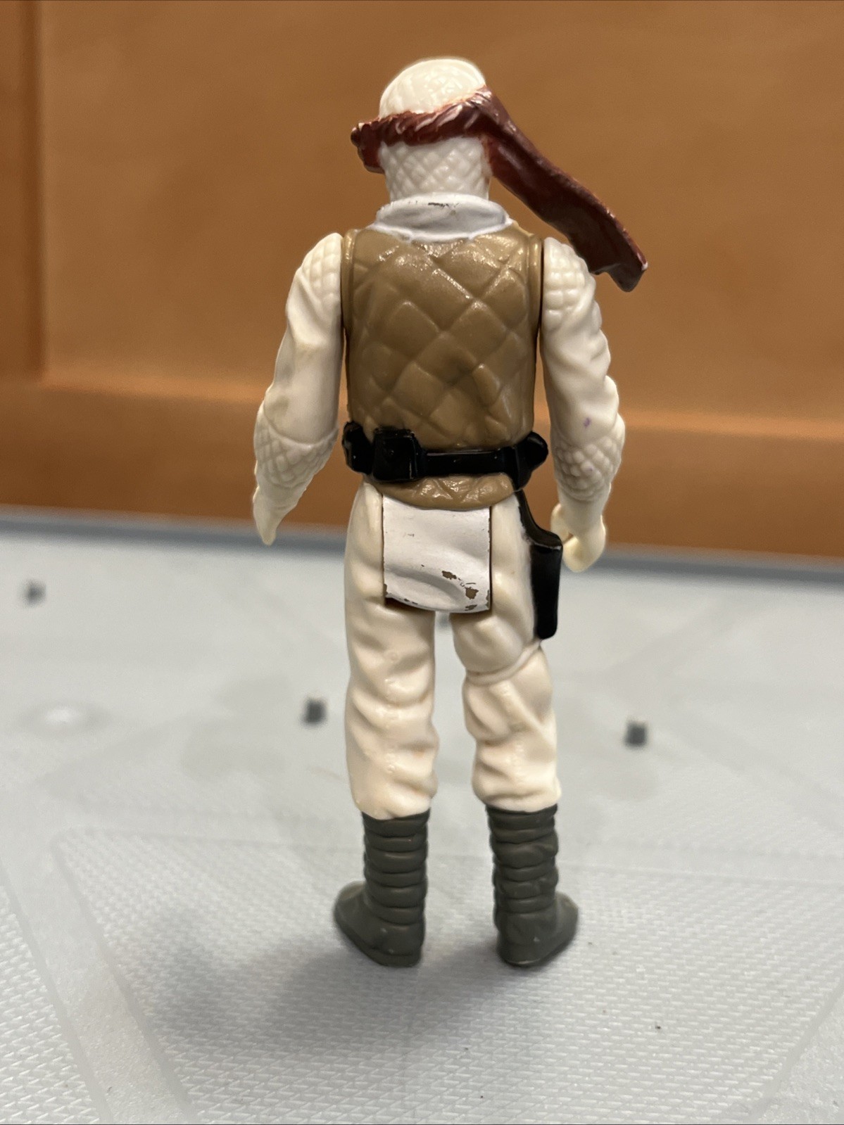 Luke Skywalker (Hoth Battle Gear) sold