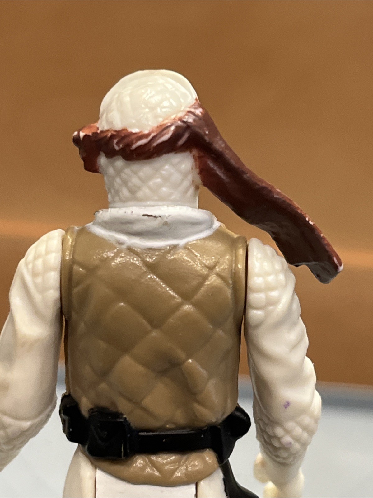 Luke Skywalker (Hoth Battle Gear) sold