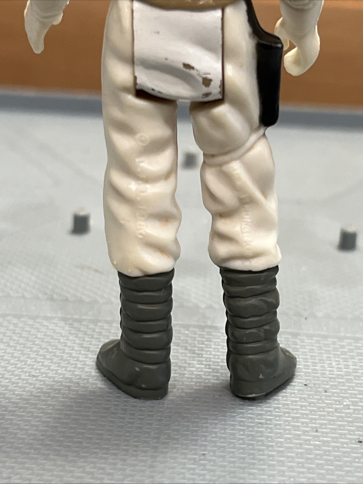 Luke Skywalker (Hoth Battle Gear) sold
