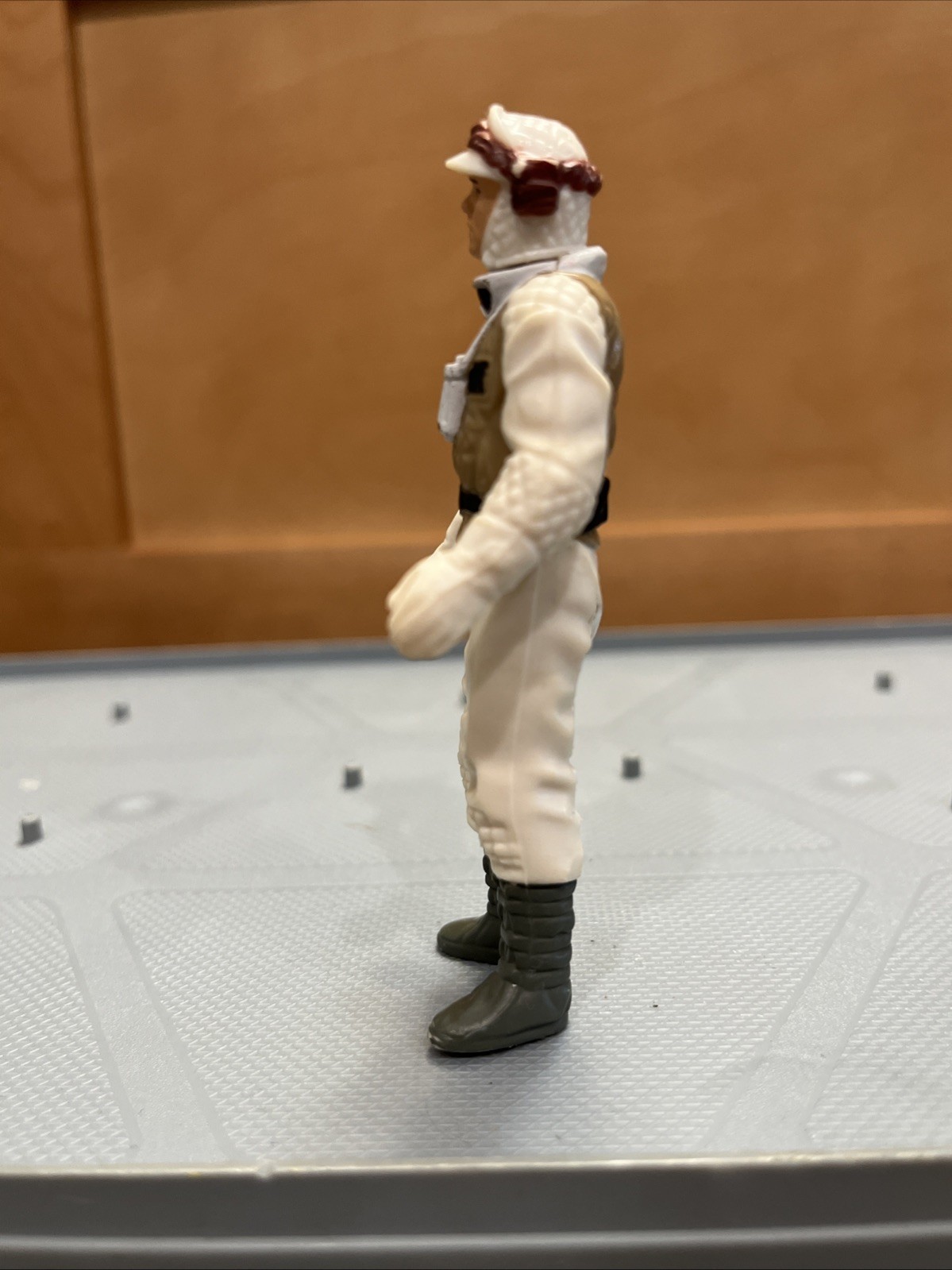 Luke Skywalker (Hoth Battle Gear) sold