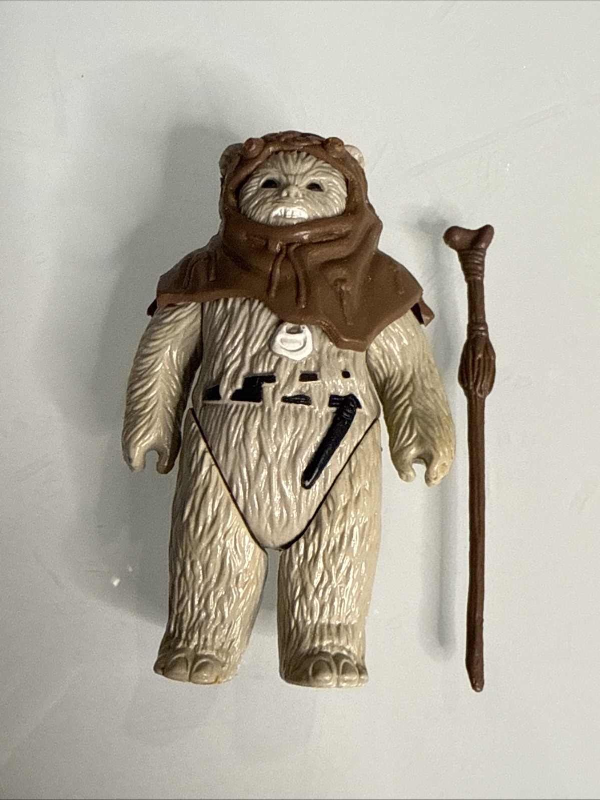 Chief Chirpa sold