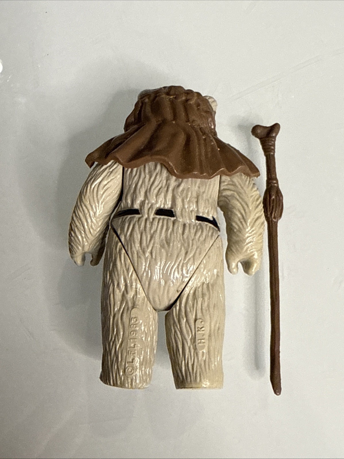 Chief Chirpa sold