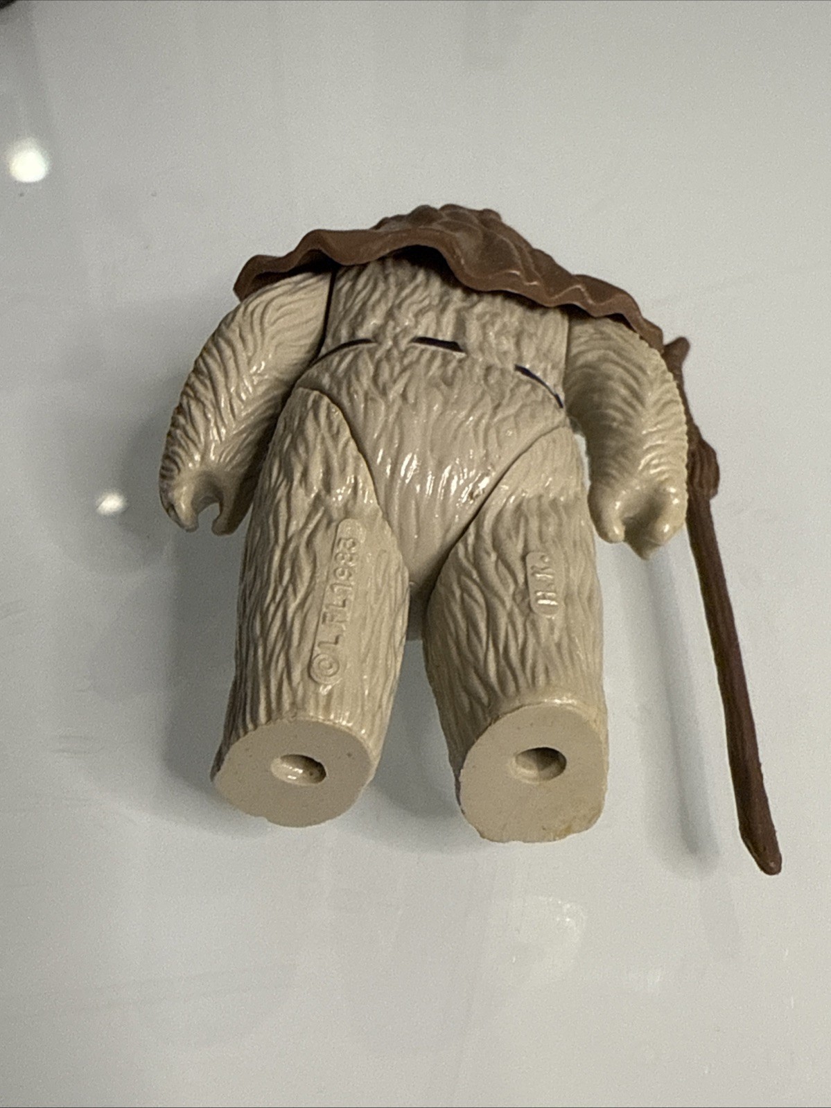 Chief Chirpa sold