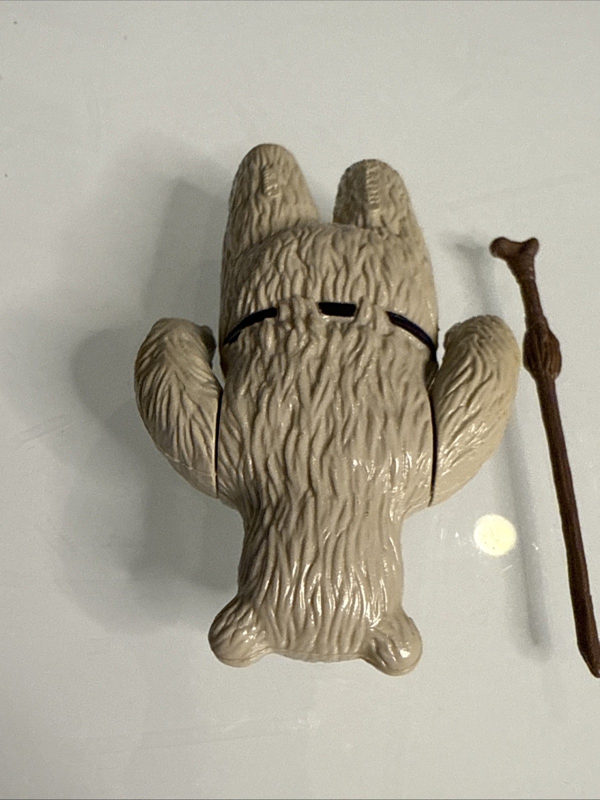 Chief Chirpa sold