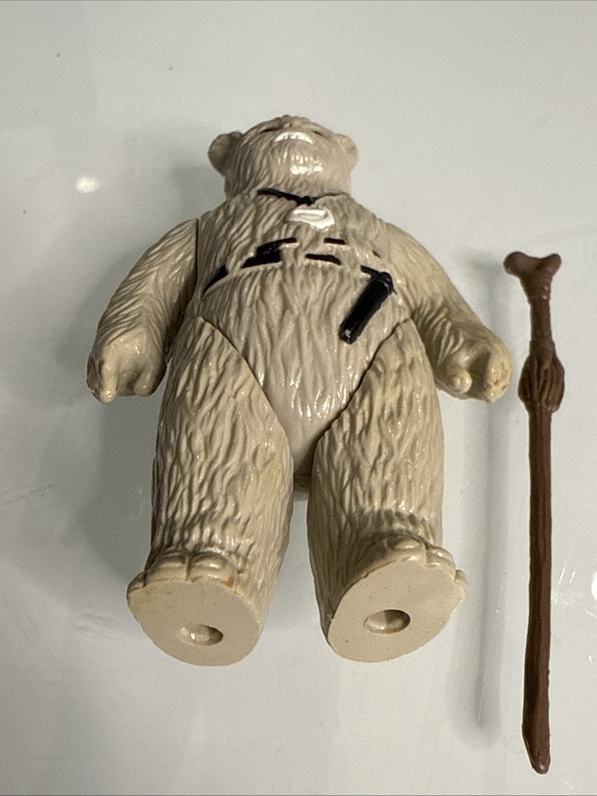 Chief Chirpa sold