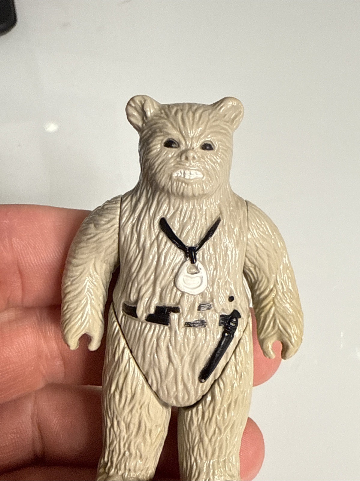 Chief Chirpa sold