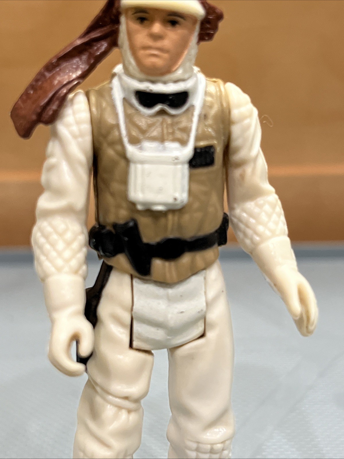 Luke Skywalker (Hoth Battle Gear) sold