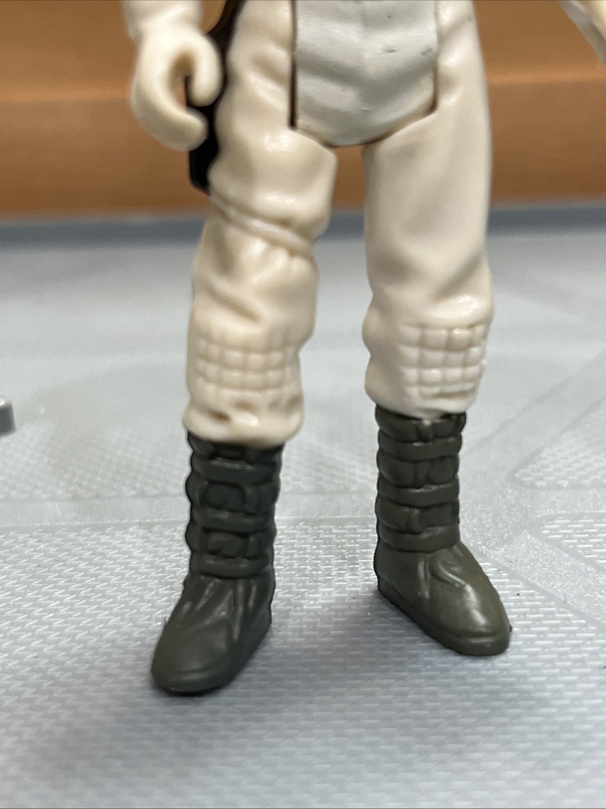 Luke Skywalker (Hoth Battle Gear) sold