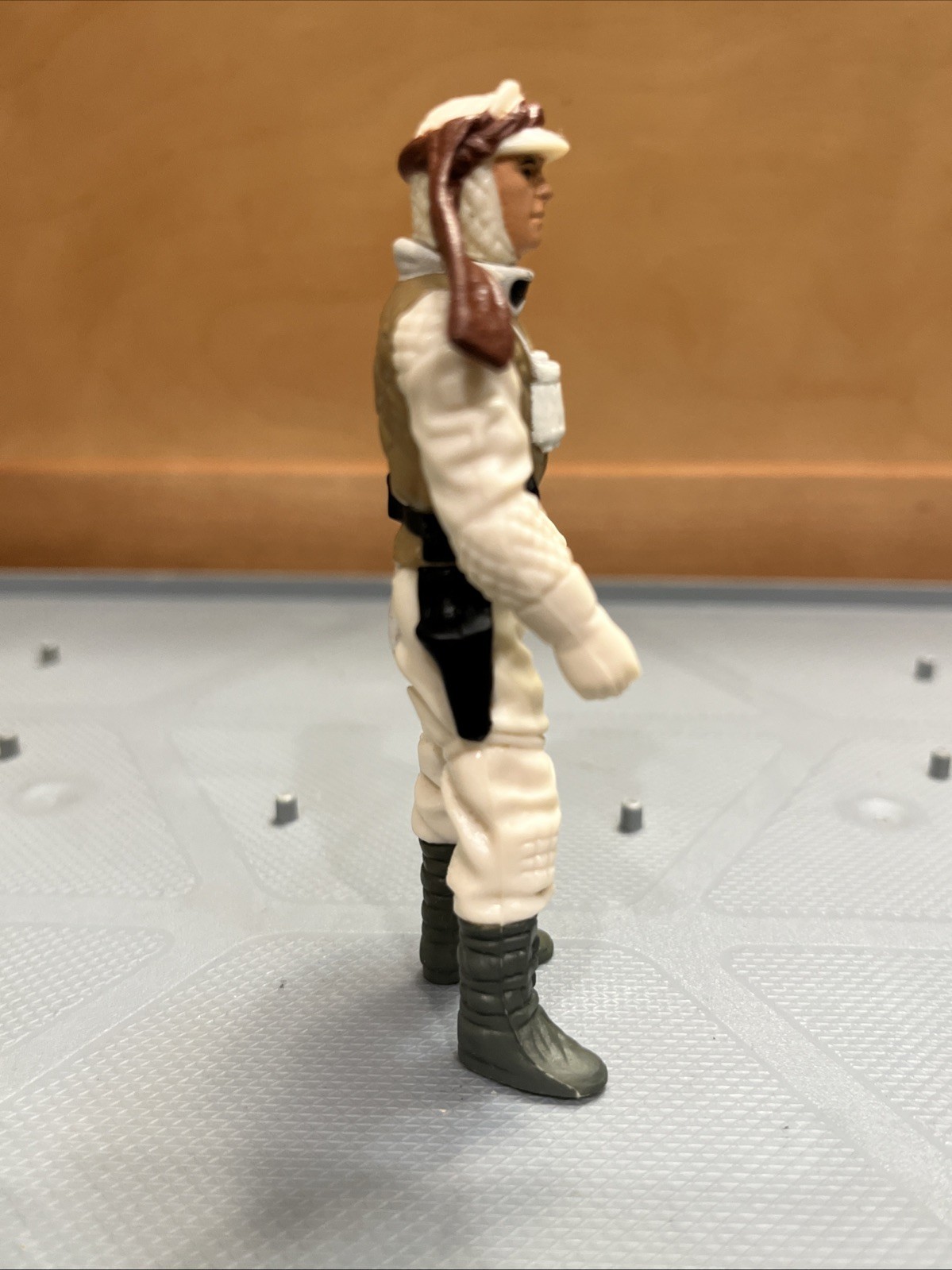 Luke Skywalker (Hoth Battle Gear) sold