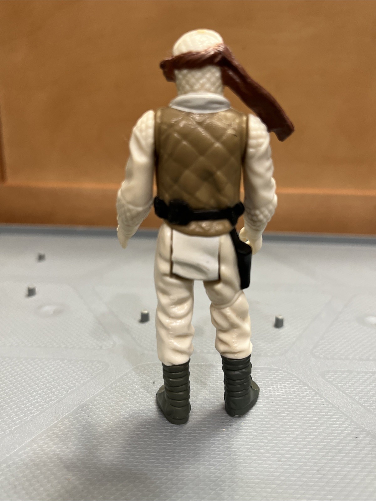 Luke Skywalker (Hoth Battle Gear) sold