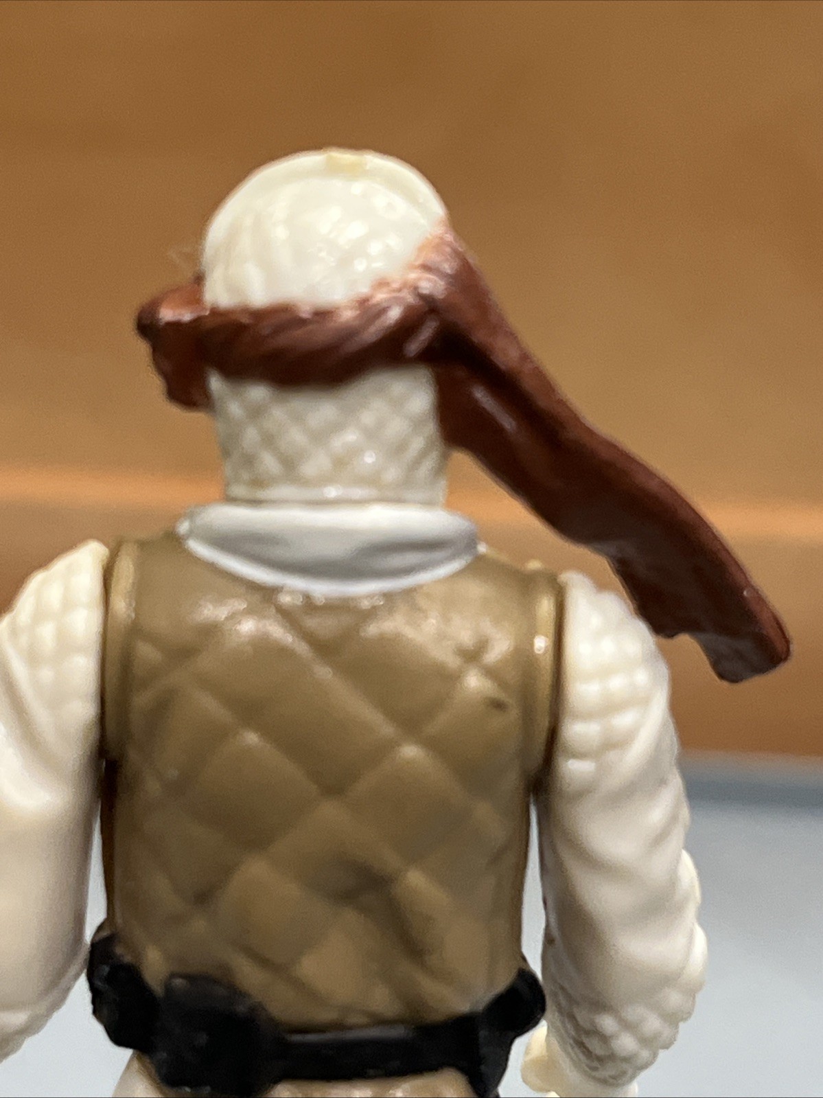 Luke Skywalker (Hoth Battle Gear) sold