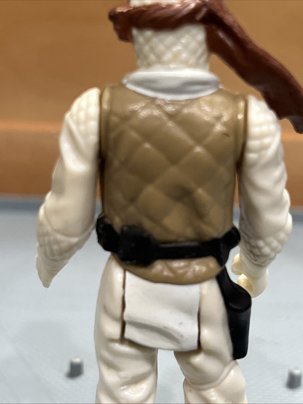 Luke Skywalker (Hoth Battle Gear) sold