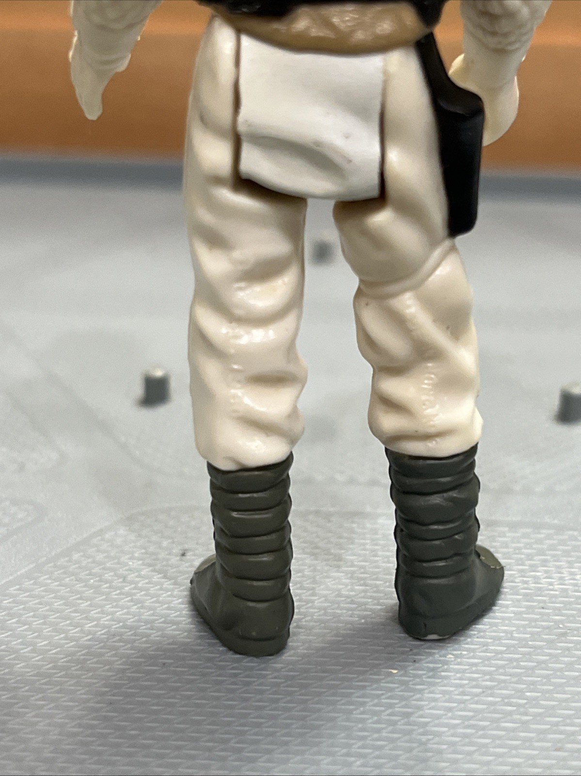 Luke Skywalker (Hoth Battle Gear) sold