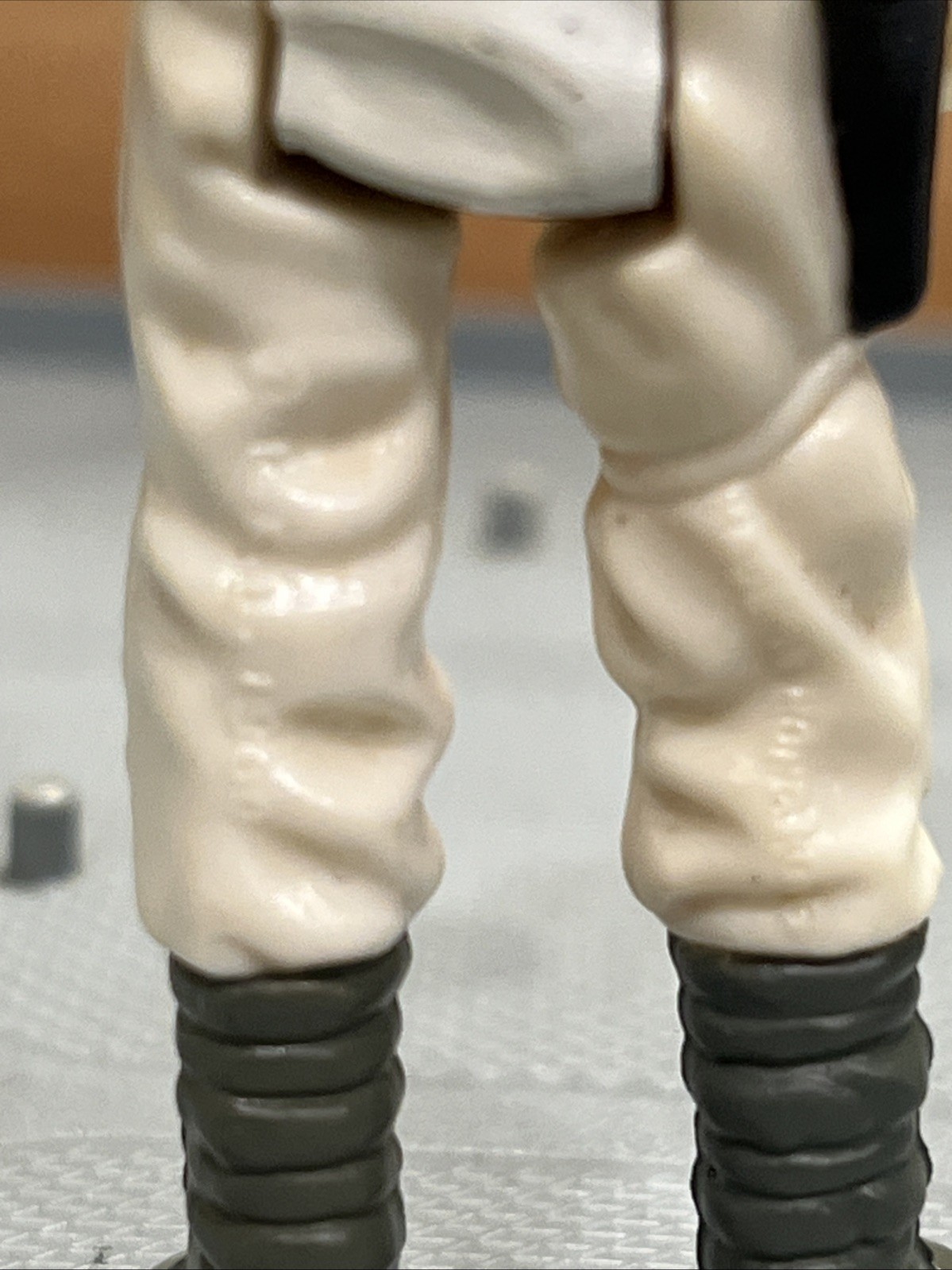 Luke Skywalker (Hoth Battle Gear) sold