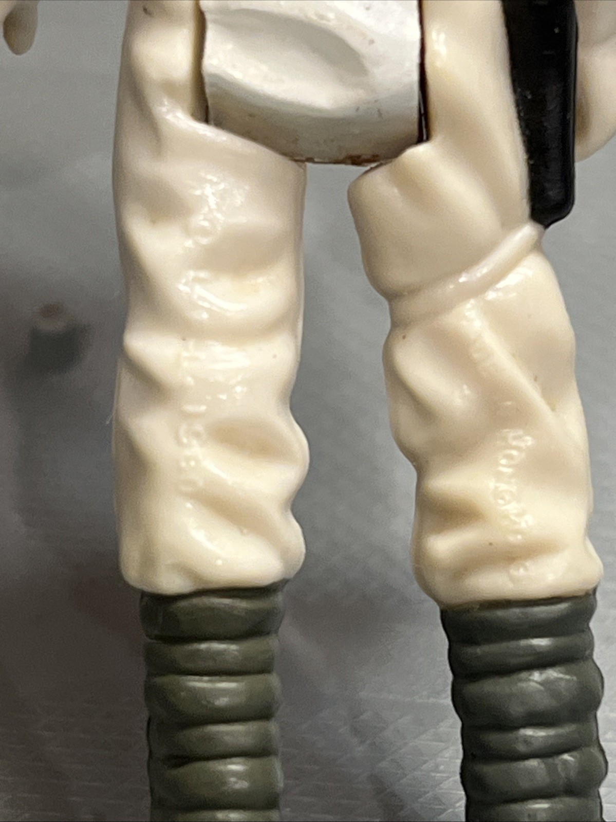 Luke Skywalker (Hoth Battle Gear) sold