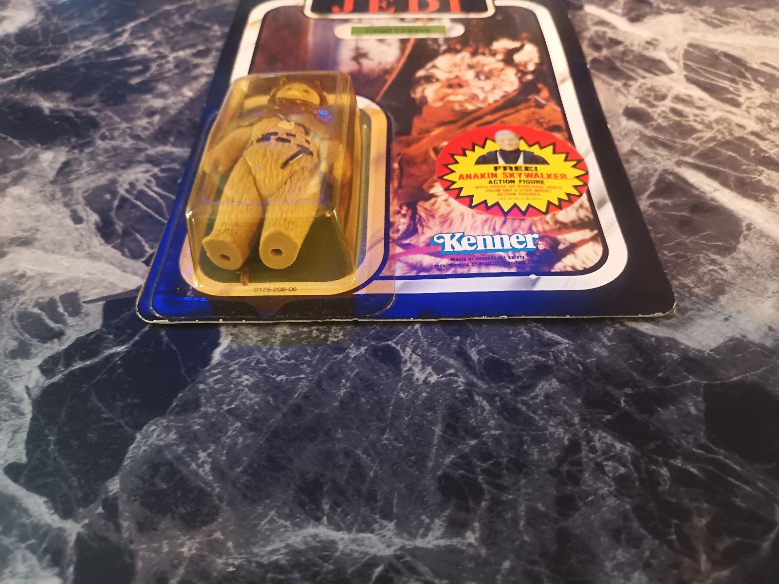 Chief Chirpa sold