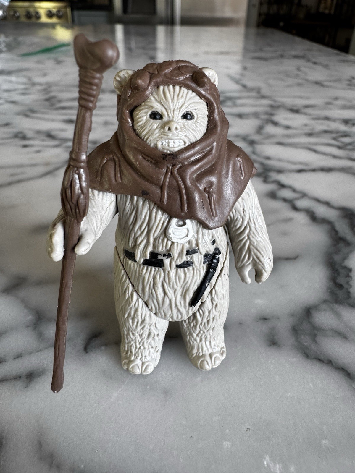Chief Chirpa sold