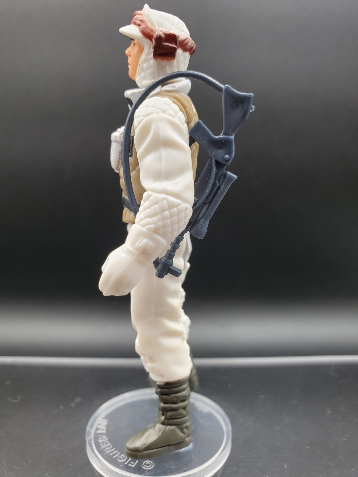 Luke Skywalker (Hoth Battle Gear) sold