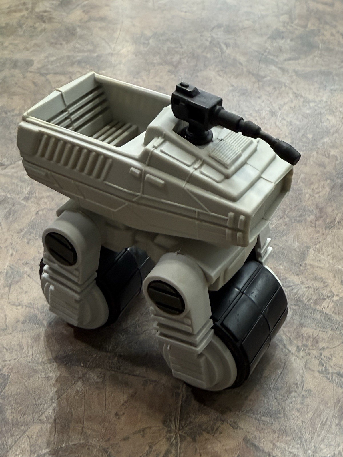MTV-7 (Multi-Terrain Vehicle) sold
