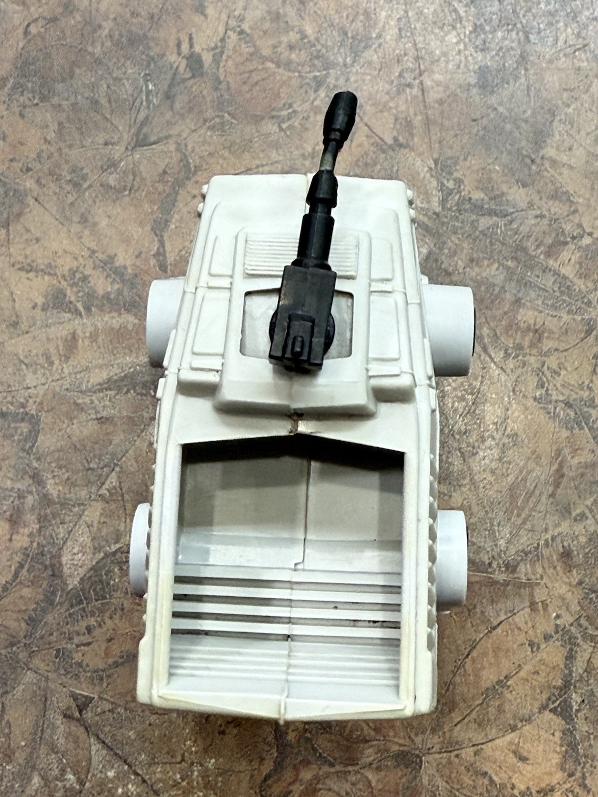 MTV-7 (Multi-Terrain Vehicle) sold