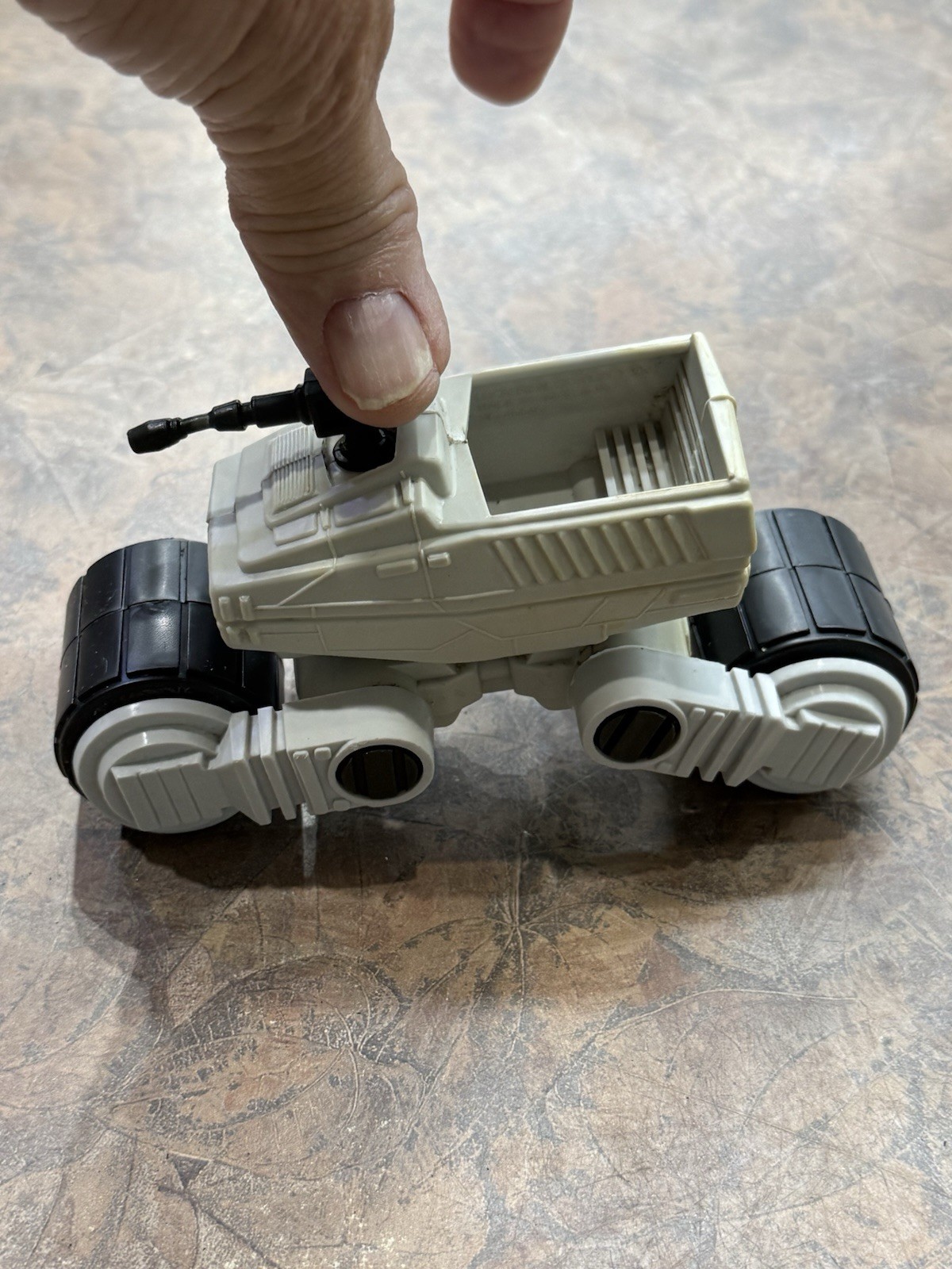 MTV-7 (Multi-Terrain Vehicle) sold