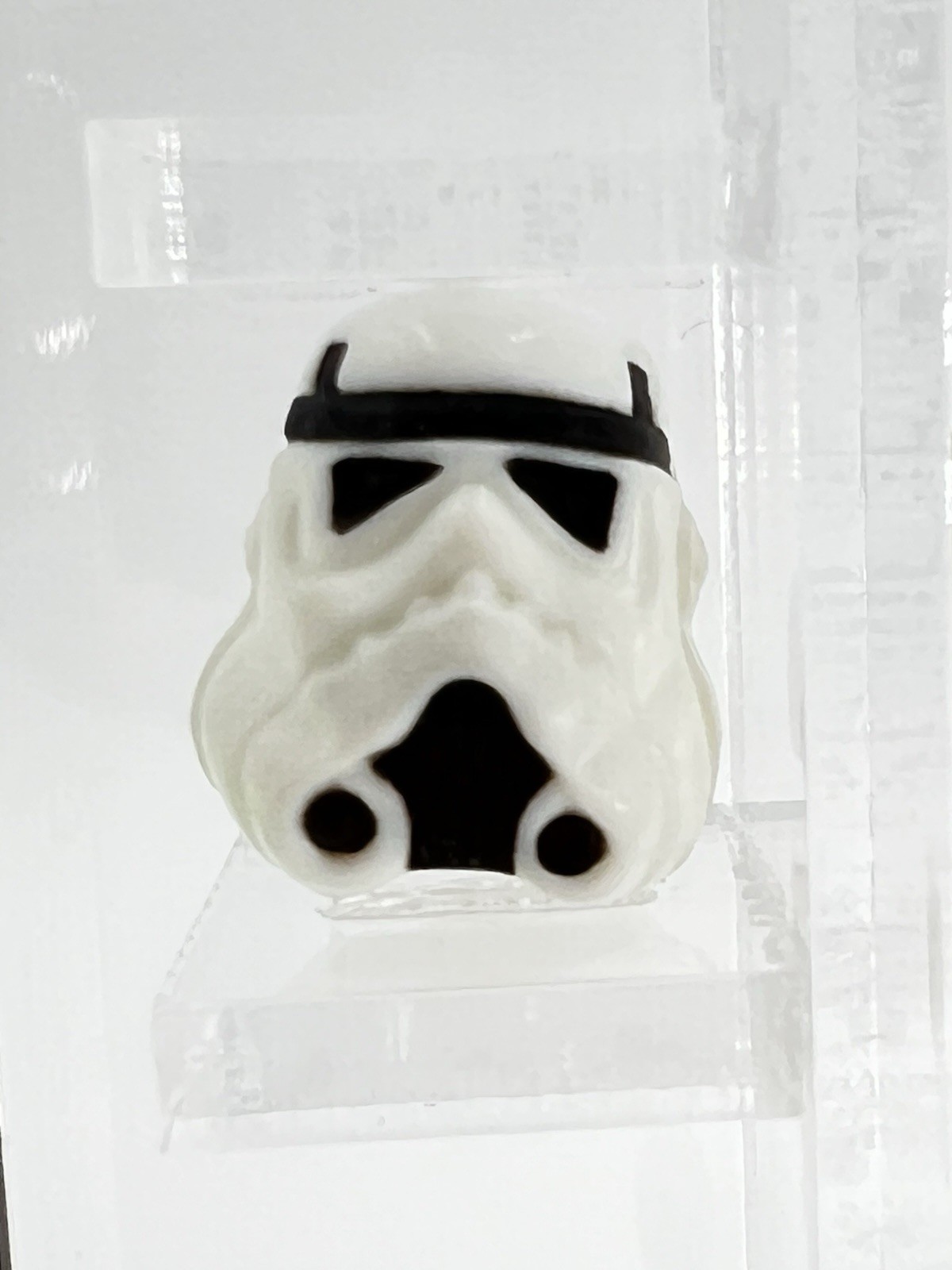 Luke Skywalker (Imperial Stormtrooper Outfit) sold