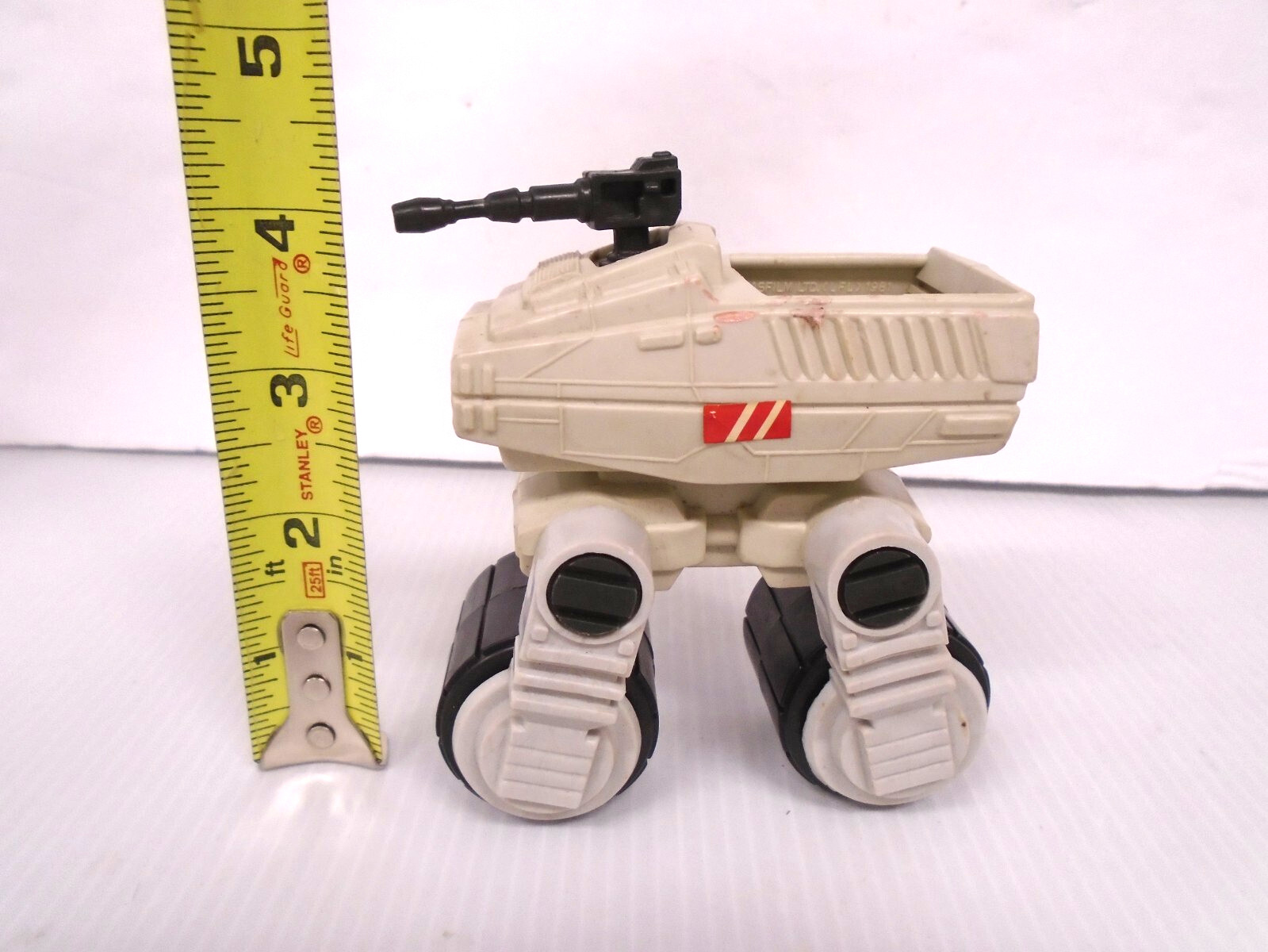 MTV-7 (Multi-Terrain Vehicle) sold