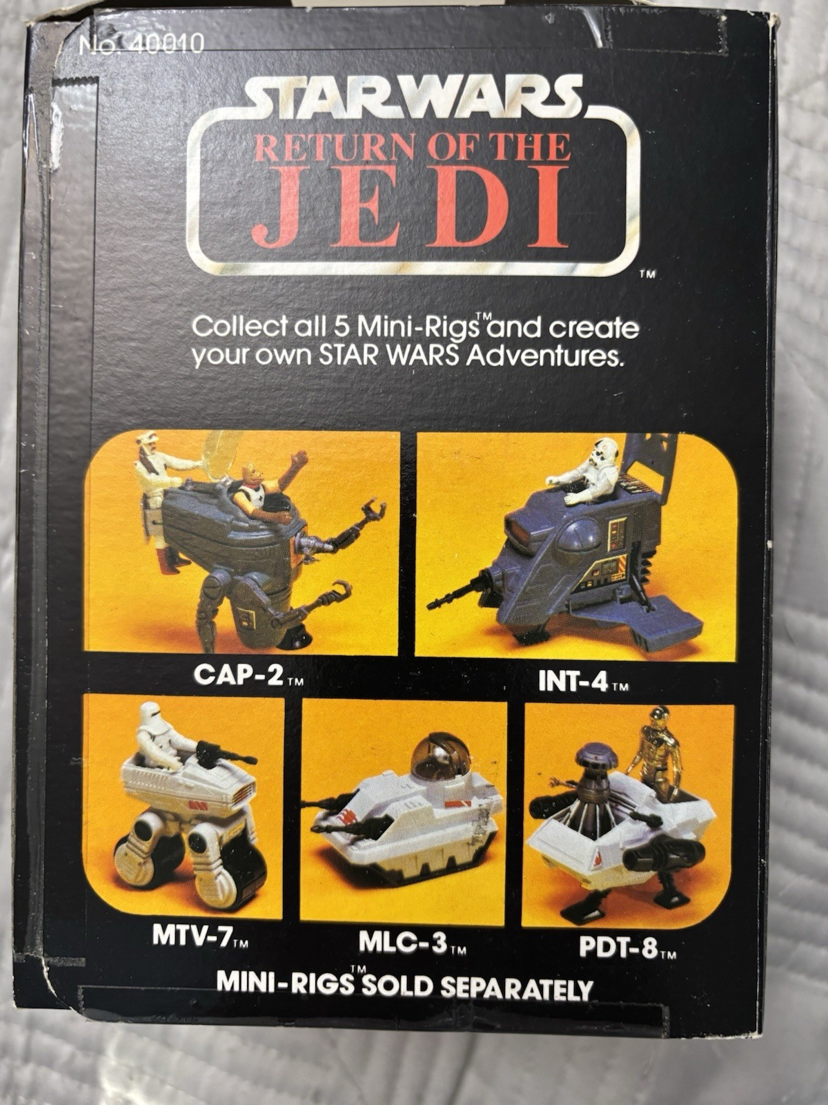 MTV-7 (Multi-Terrain Vehicle) sold