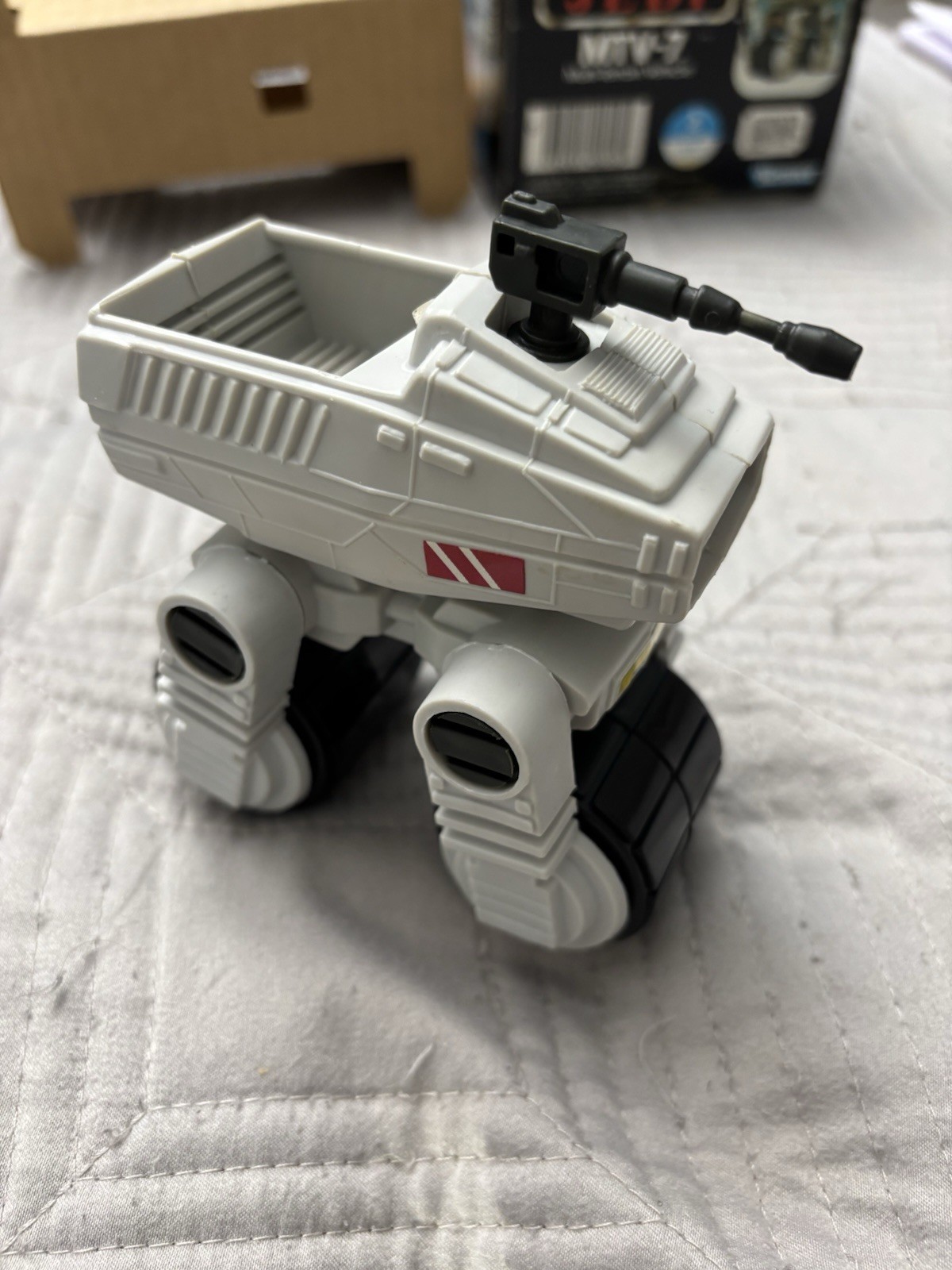 MTV-7 (Multi-Terrain Vehicle) sold