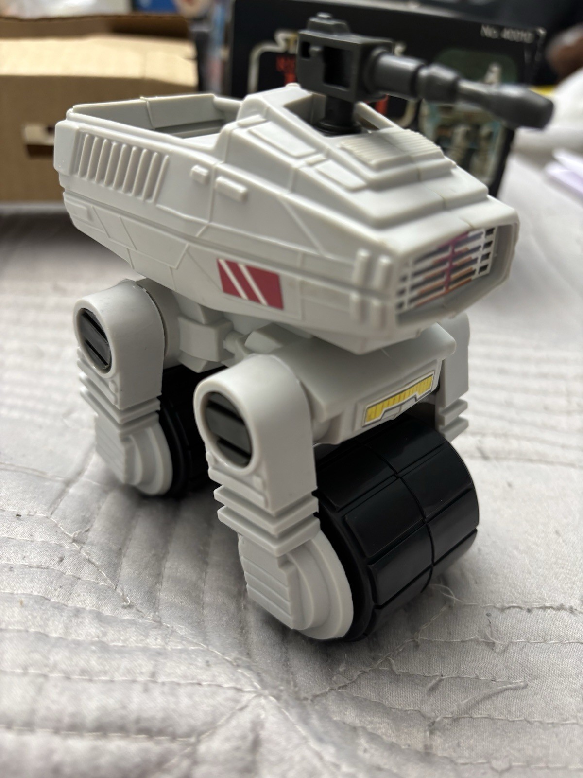 MTV-7 (Multi-Terrain Vehicle) sold