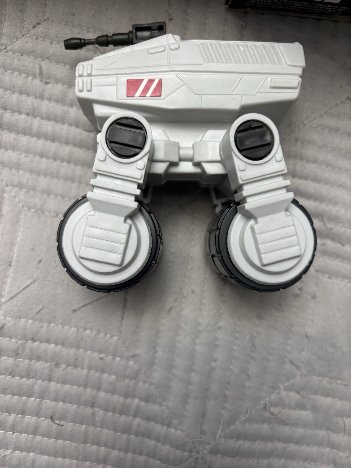 MTV-7 (Multi-Terrain Vehicle) sold