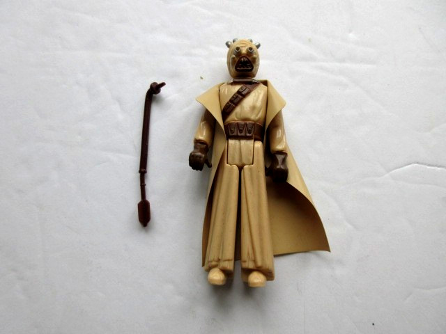 Tusken Raider (Sand People) sold
