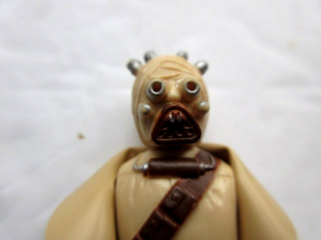 Tusken Raider (Sand People) sold