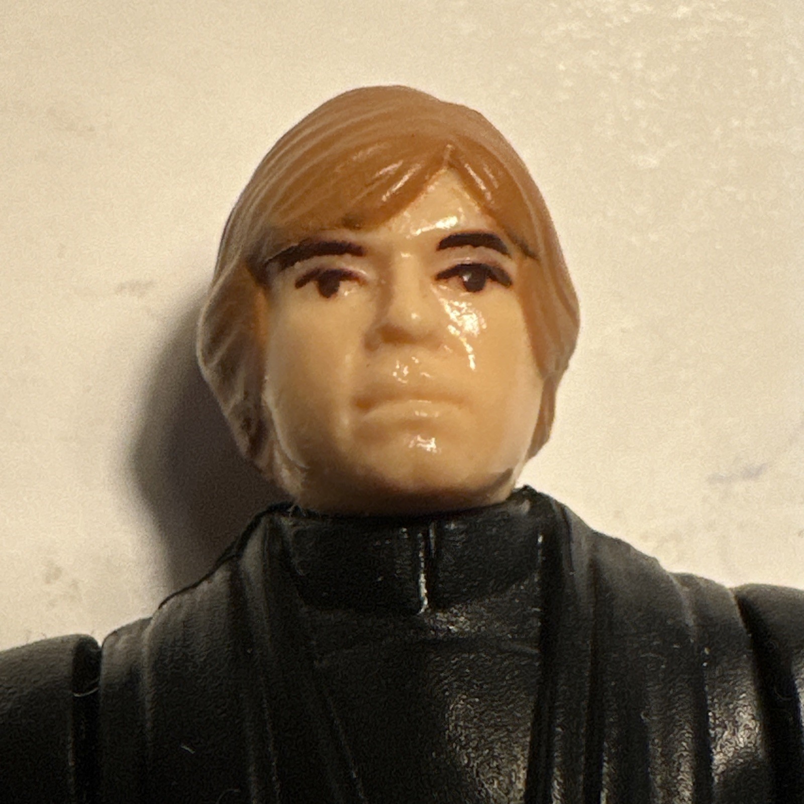 Luke Skywalker (Jedi Knight Outfit) sold