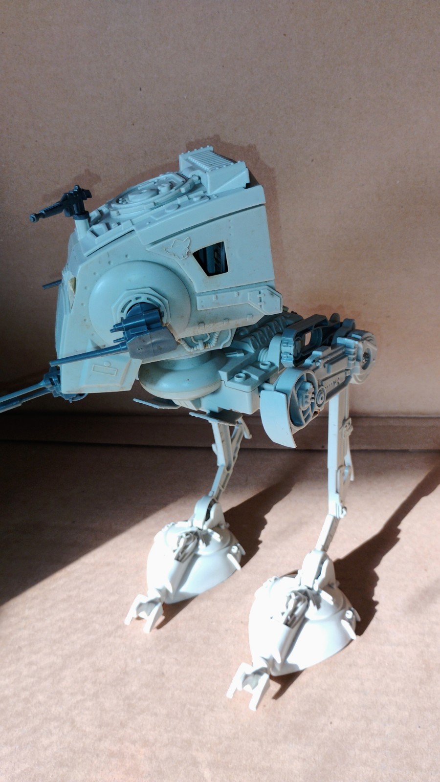 Scout Walker (AT-ST) sold