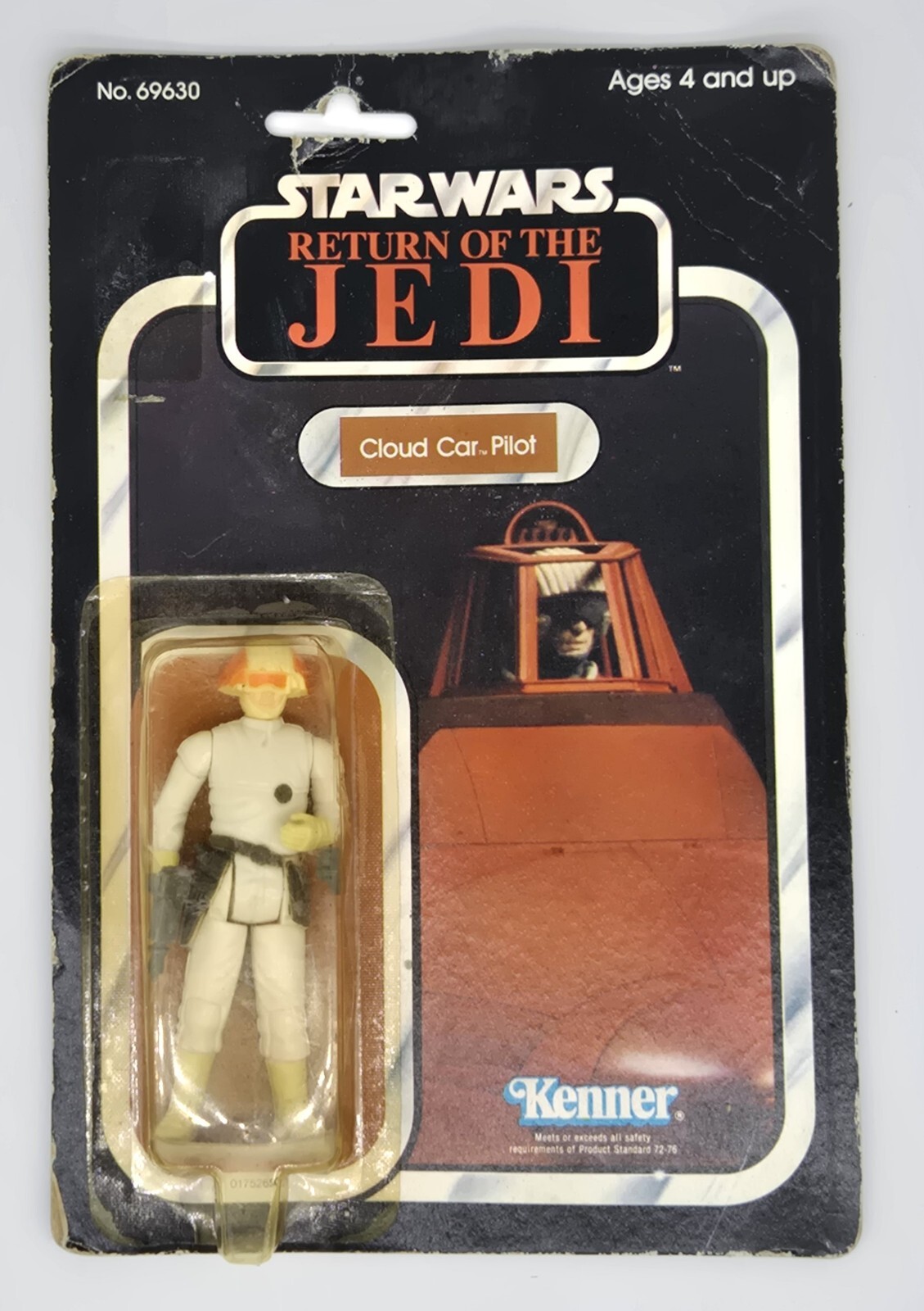 Cloud Car Pilot sold