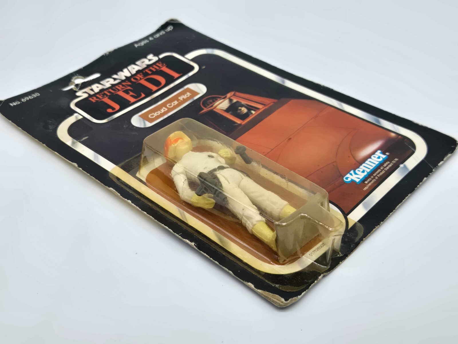 Cloud Car Pilot sold