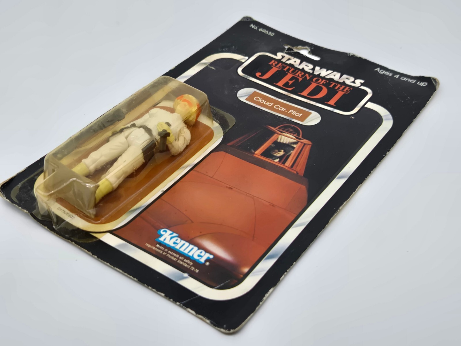 Cloud Car Pilot sold