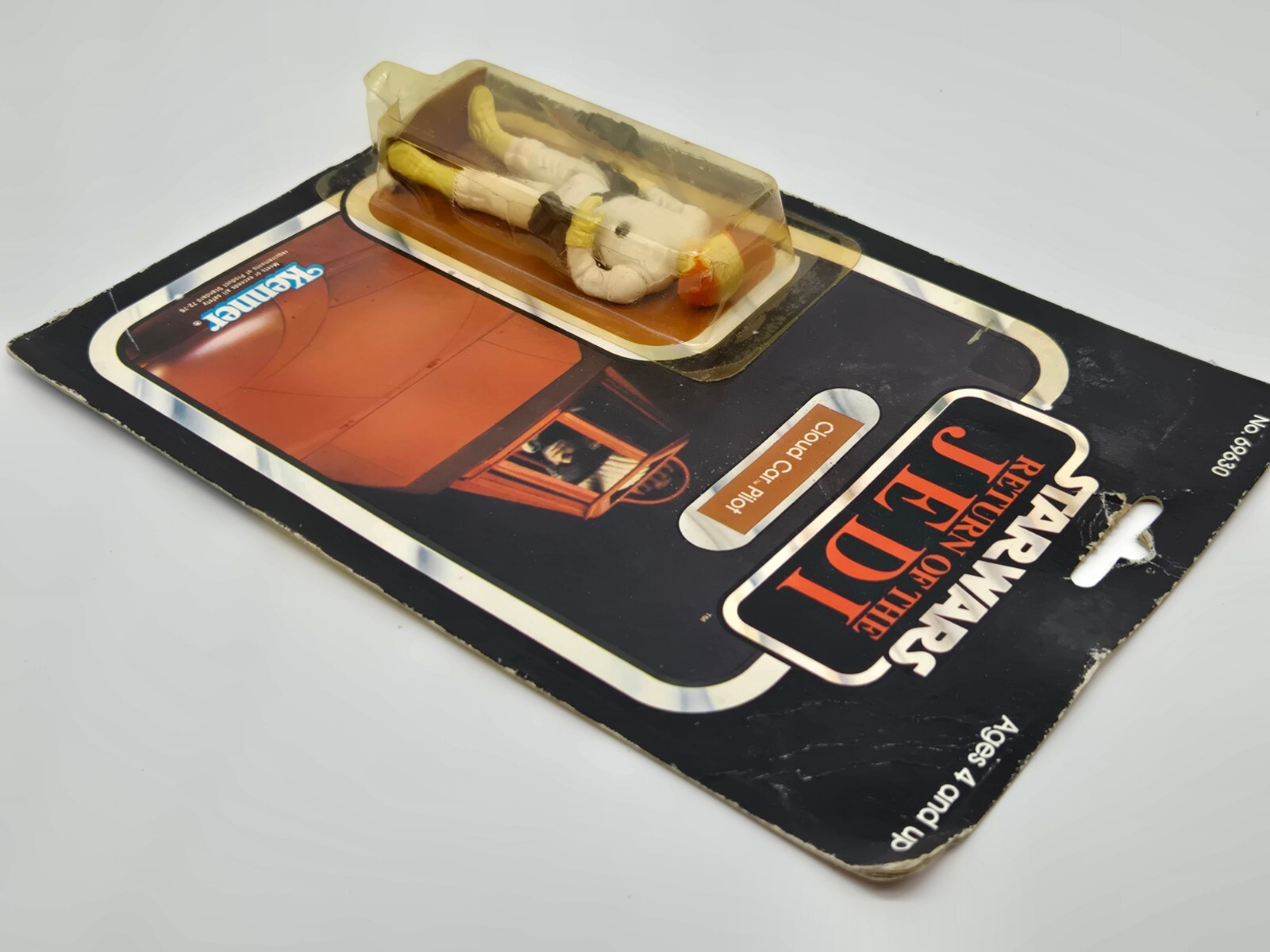 Cloud Car Pilot sold