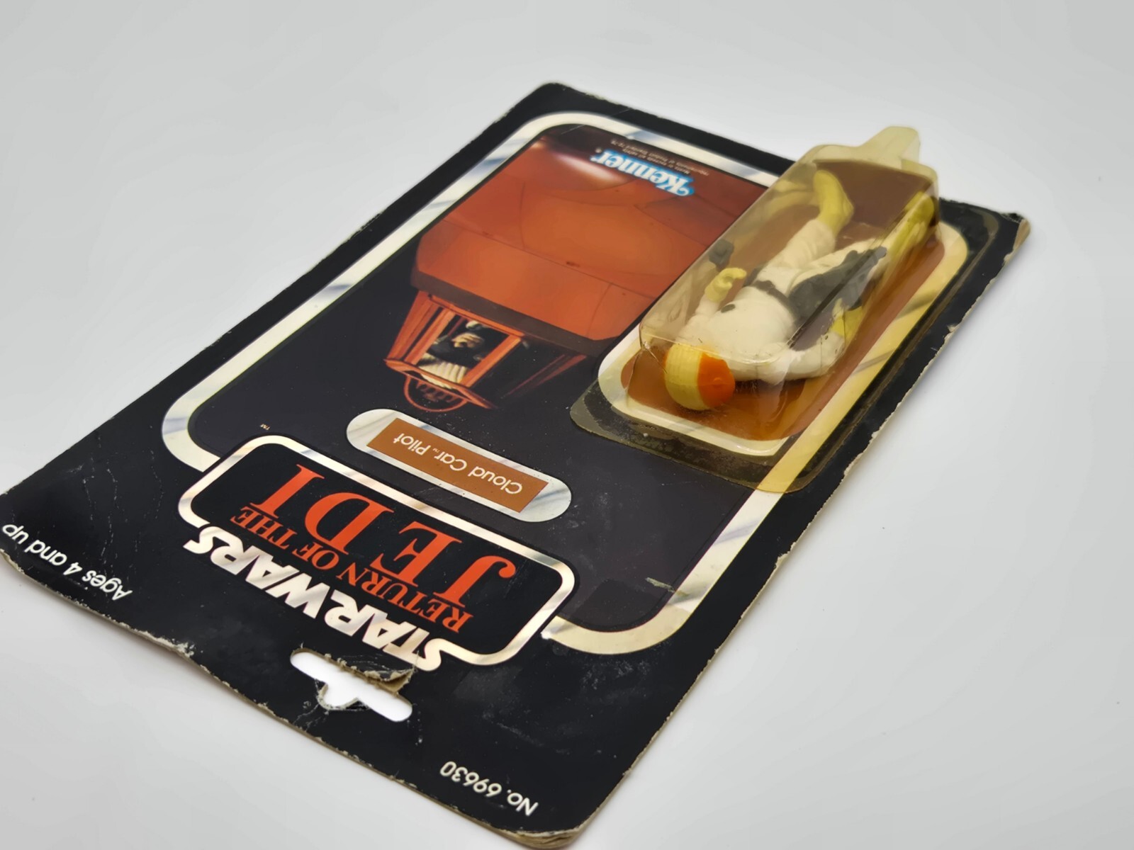 Cloud Car Pilot sold