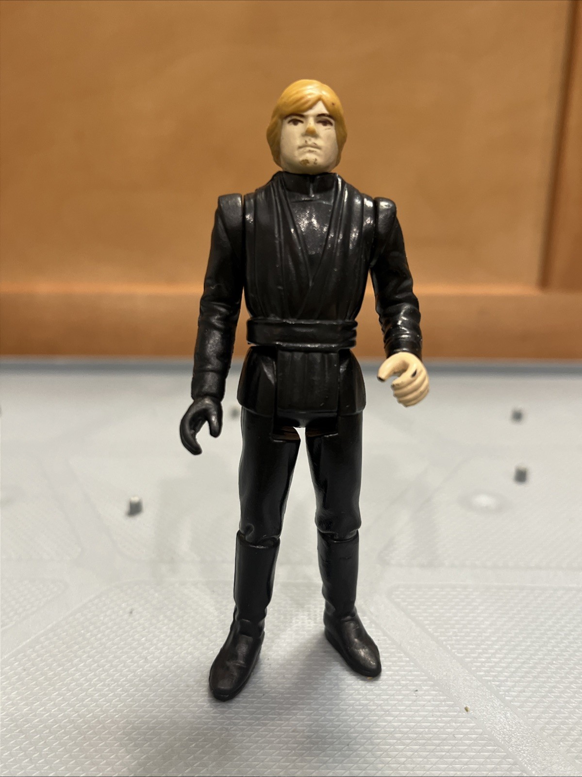 Luke Skywalker (Jedi Knight Outfit) sold