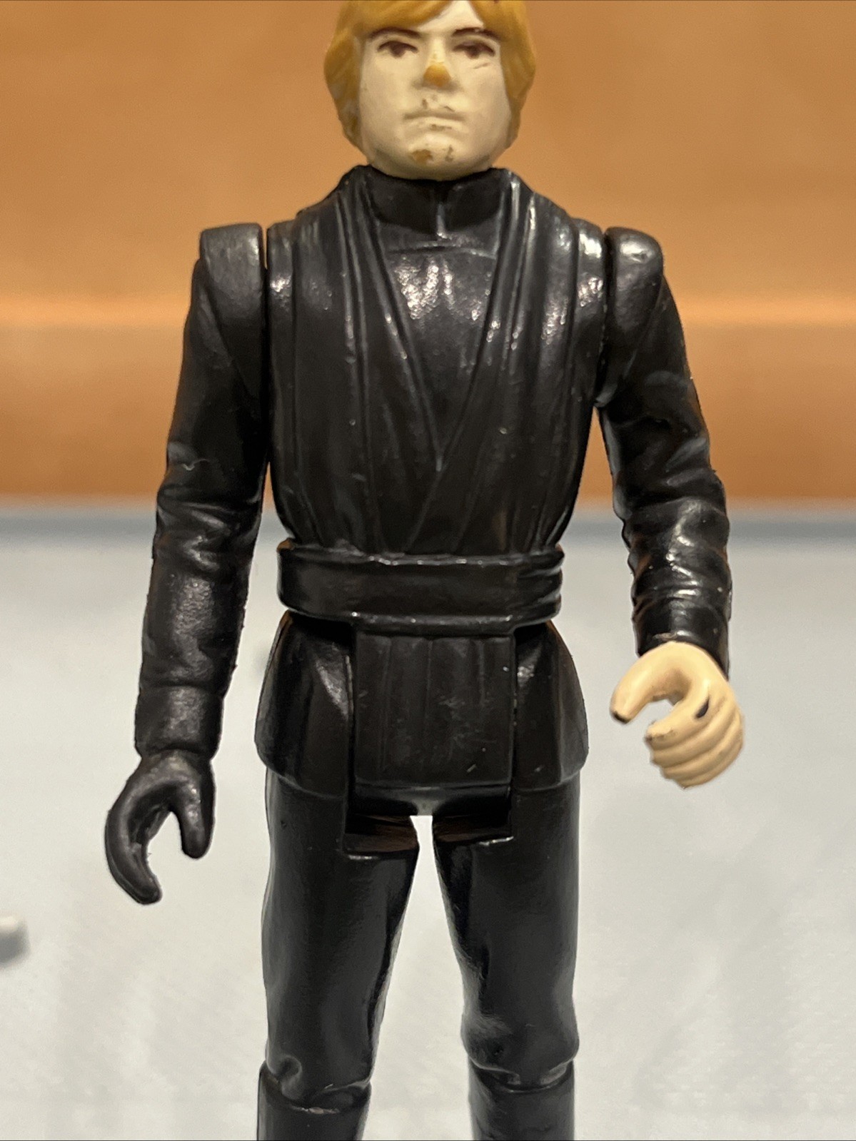 Luke Skywalker (Jedi Knight Outfit) sold