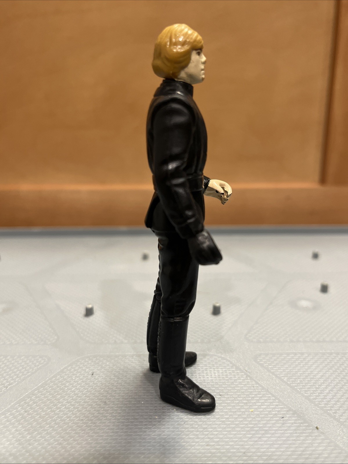 Luke Skywalker (Jedi Knight Outfit) sold