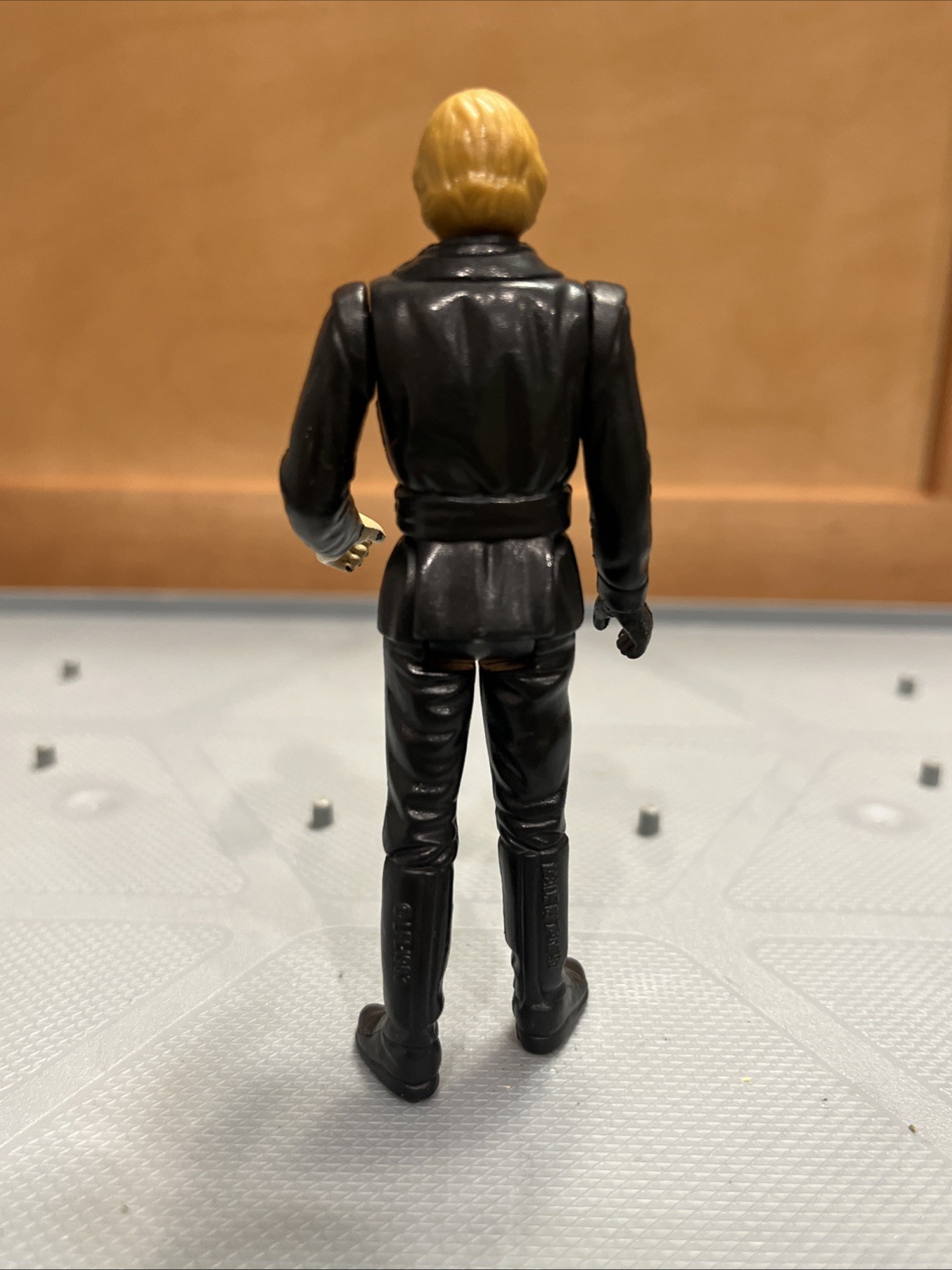 Luke Skywalker (Jedi Knight Outfit) sold