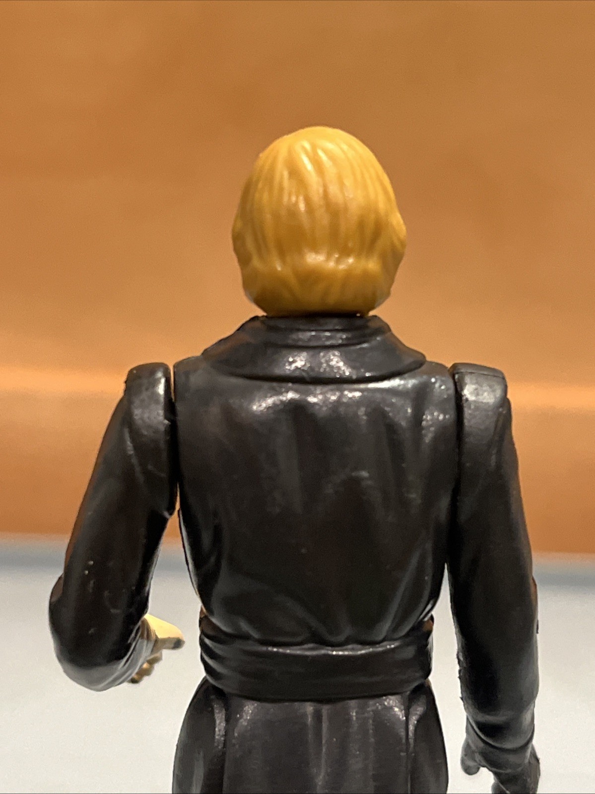 Luke Skywalker (Jedi Knight Outfit) sold